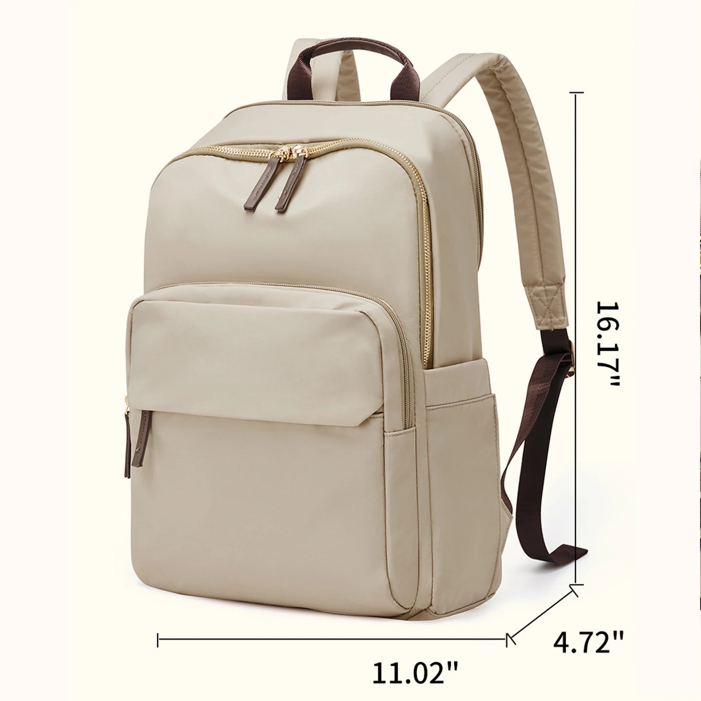 Women's Backpack™ Large Capacity Travel Business Laptop Shoulder Backpack