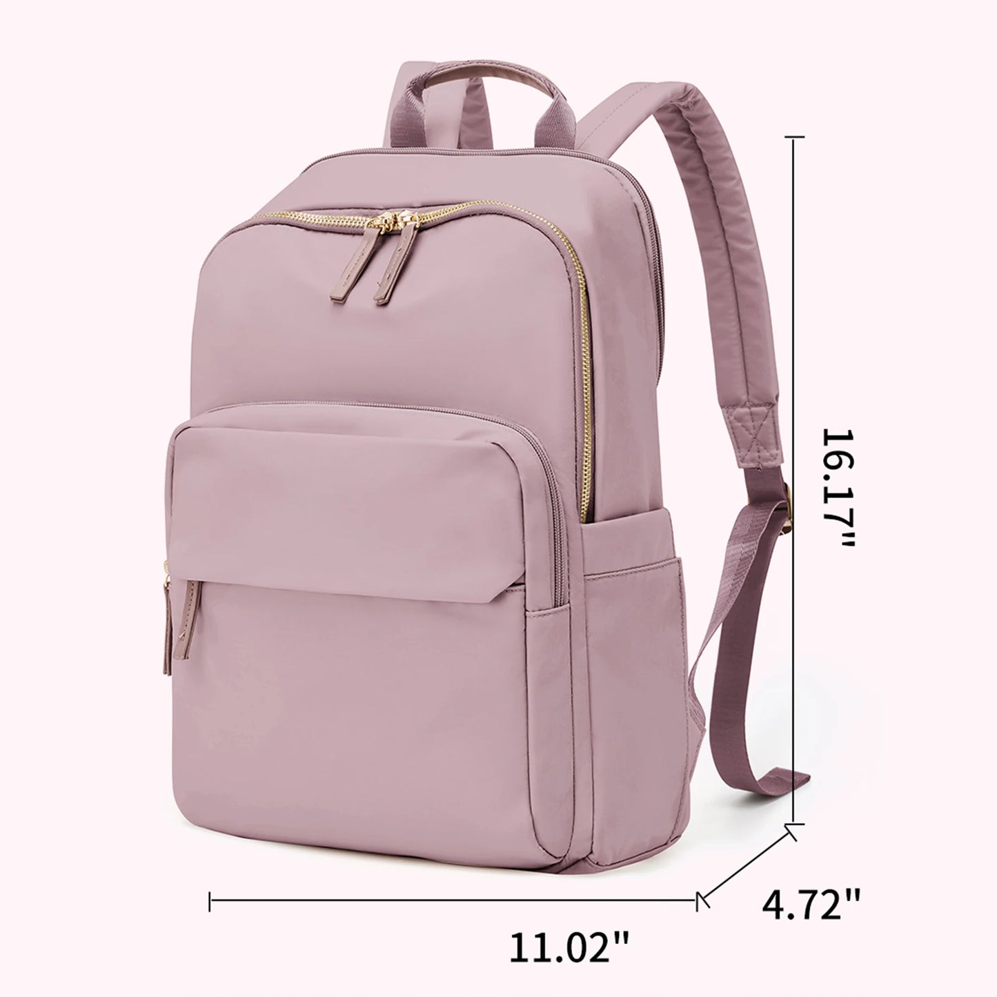 Women's Backpack™ Large Capacity Travel Business Laptop Shoulder Backpack