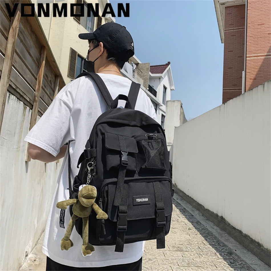 Women's School Backpack™ Korean Back Pack