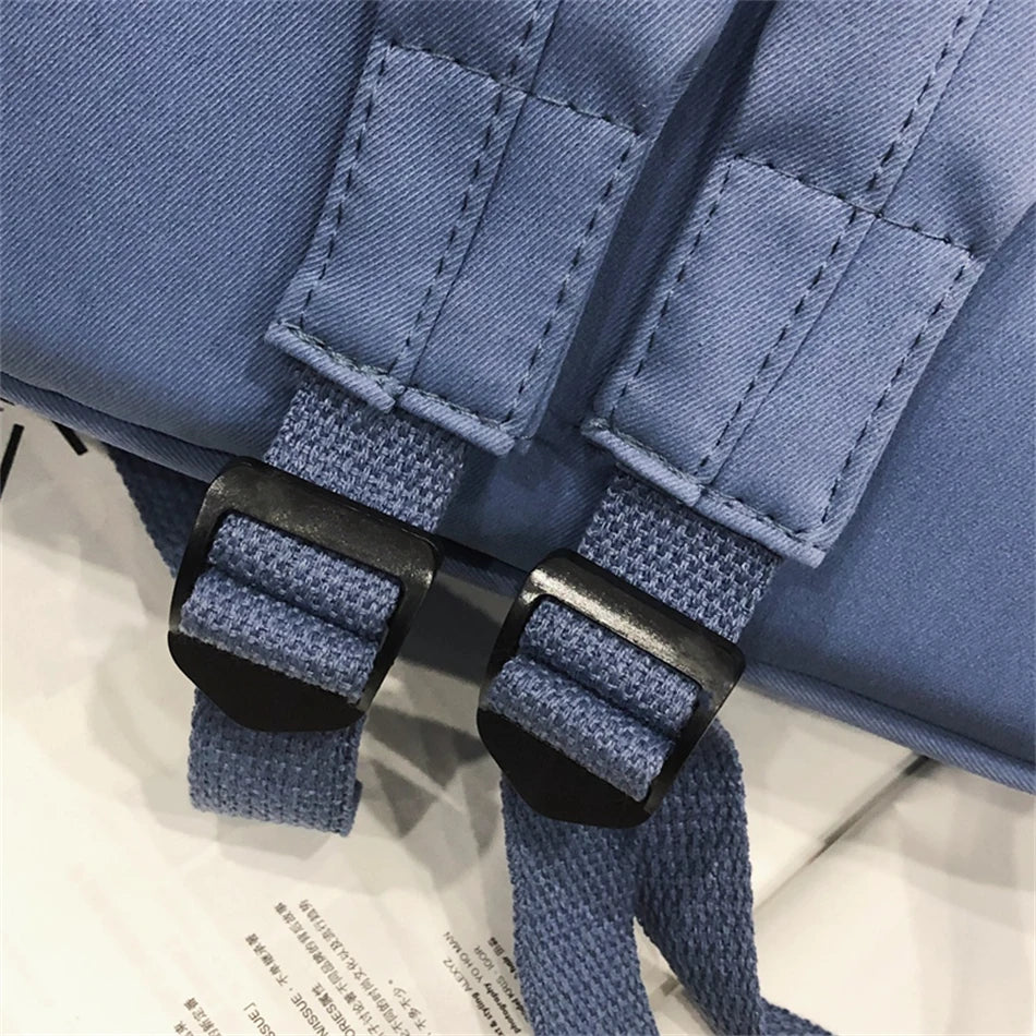 Women's School Backpack™ Korean Back Pack