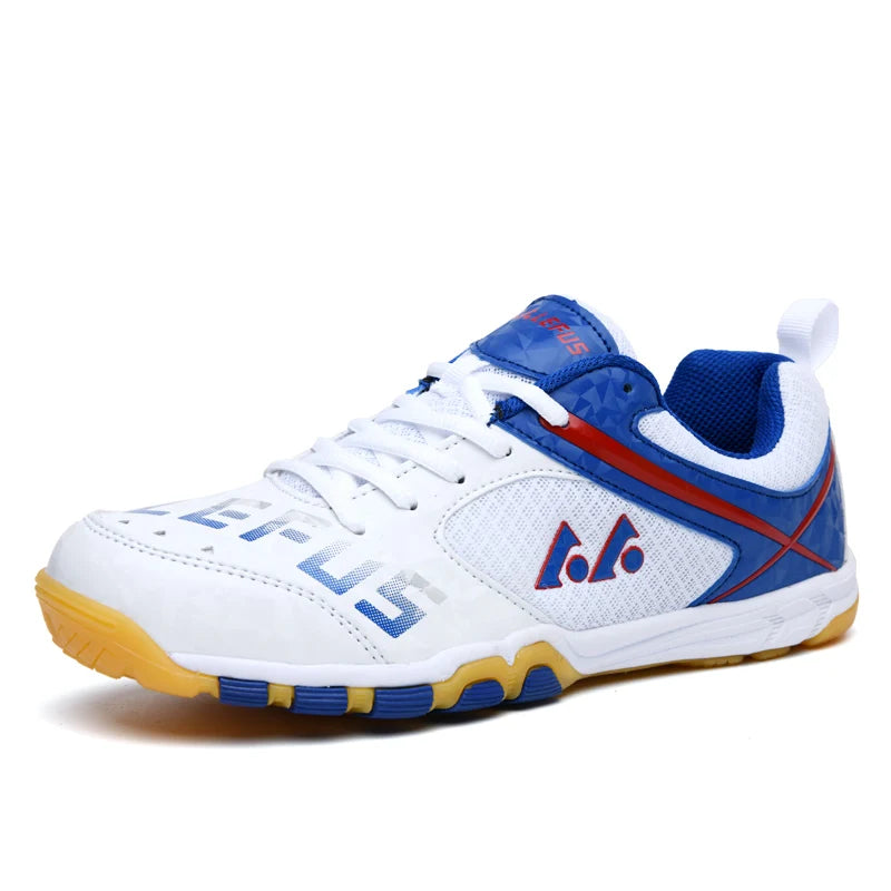 Men & Women's Professional Table Tennis Shoes™ Competition Tennis Training Sneakers