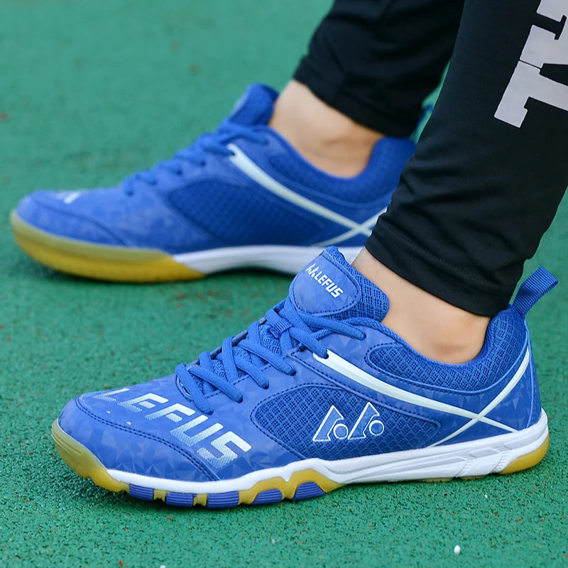 Men & Women's Professional Table Tennis Shoes™ Competition Tennis Training Sneakers