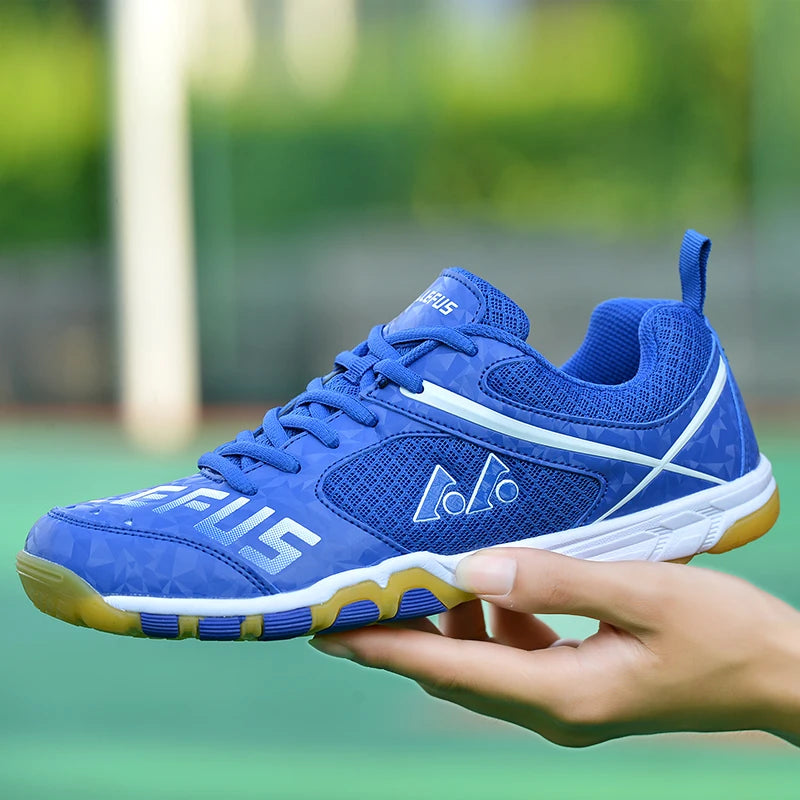 Men & Women's Professional Table Tennis Shoes™ Competition Tennis Training Sneakers