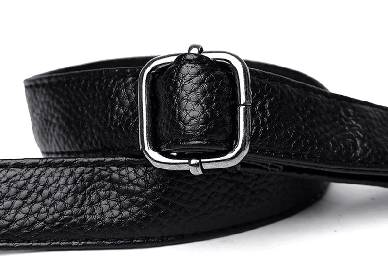 Women's PU Leather Handbags™ Ladies Luxury Tote Handbag