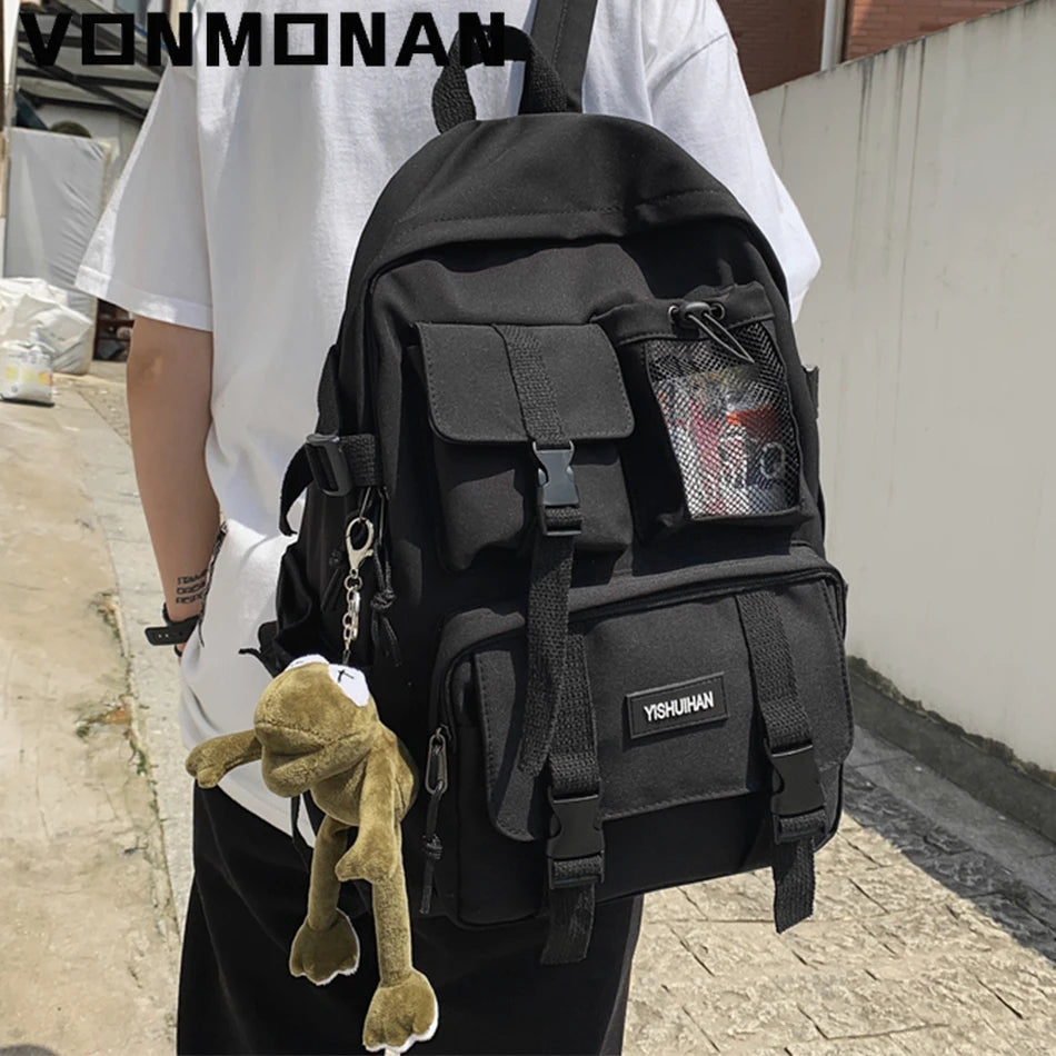 Women's School Backpack™ Korean Back Pack