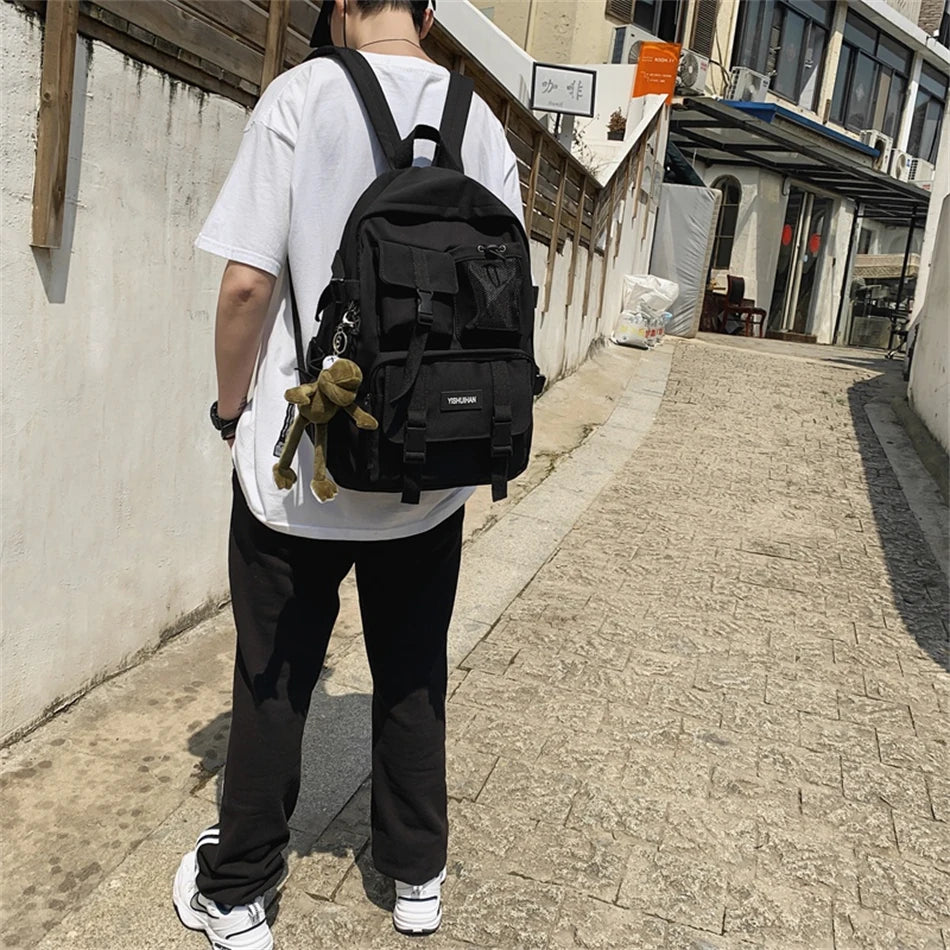 Women's School Backpack™ Korean Back Pack