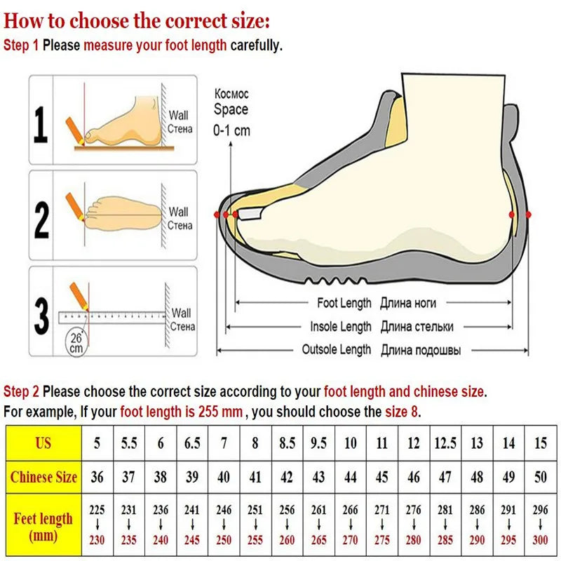Men & Women's Professional Table Tennis Shoes™ Competition Tennis Training Sneakers