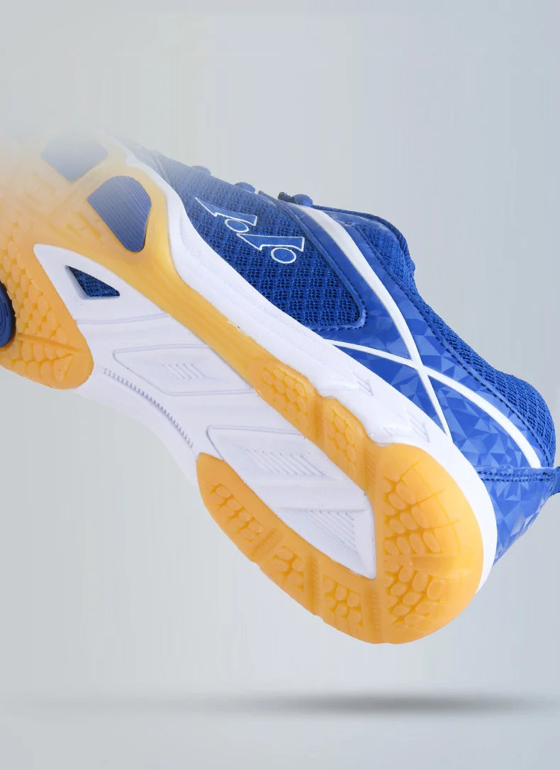 Men & Women's Professional Table Tennis Shoes™ Competition Tennis Training Sneakers