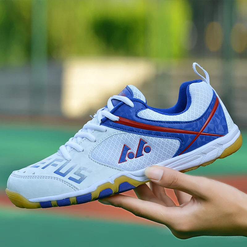 Men & Women's Professional Table Tennis Shoes™ Competition Tennis Training Sneakers