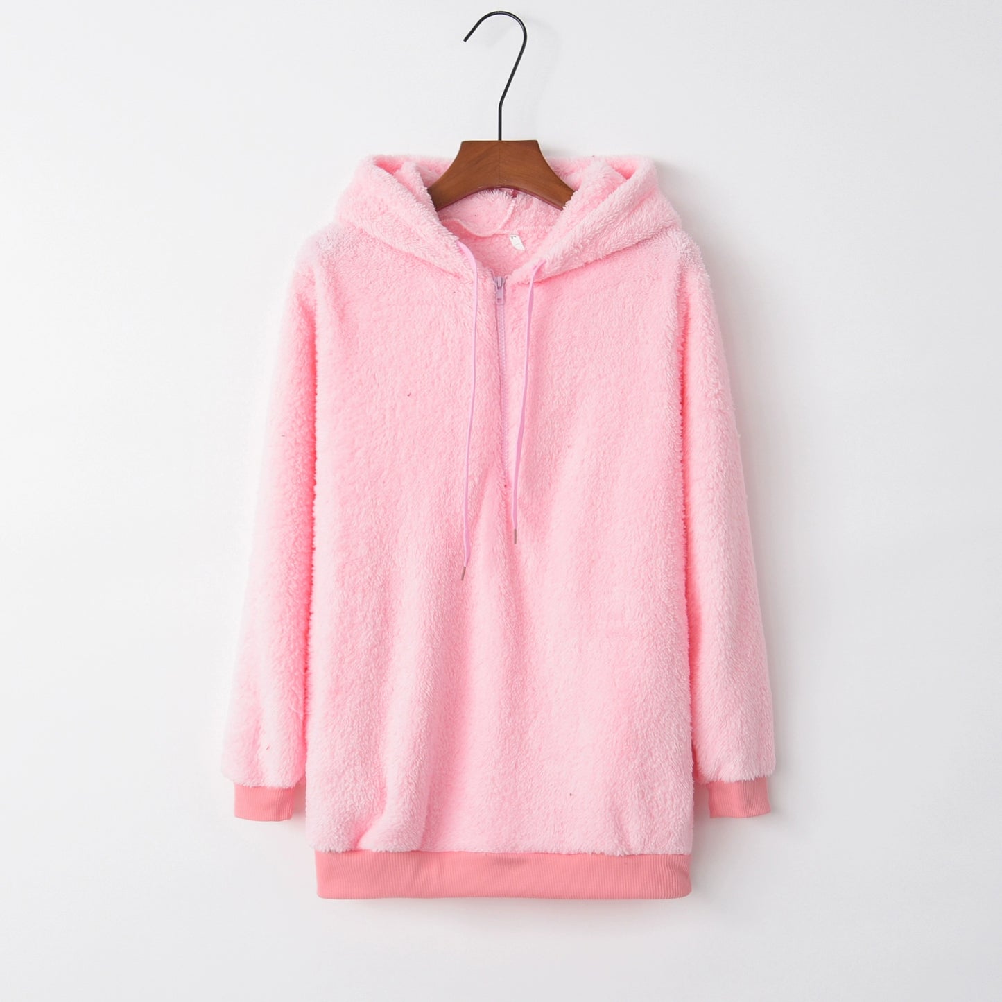 Women's Fashion Trend Sweater™ Long-sleeved Hooded Sweater