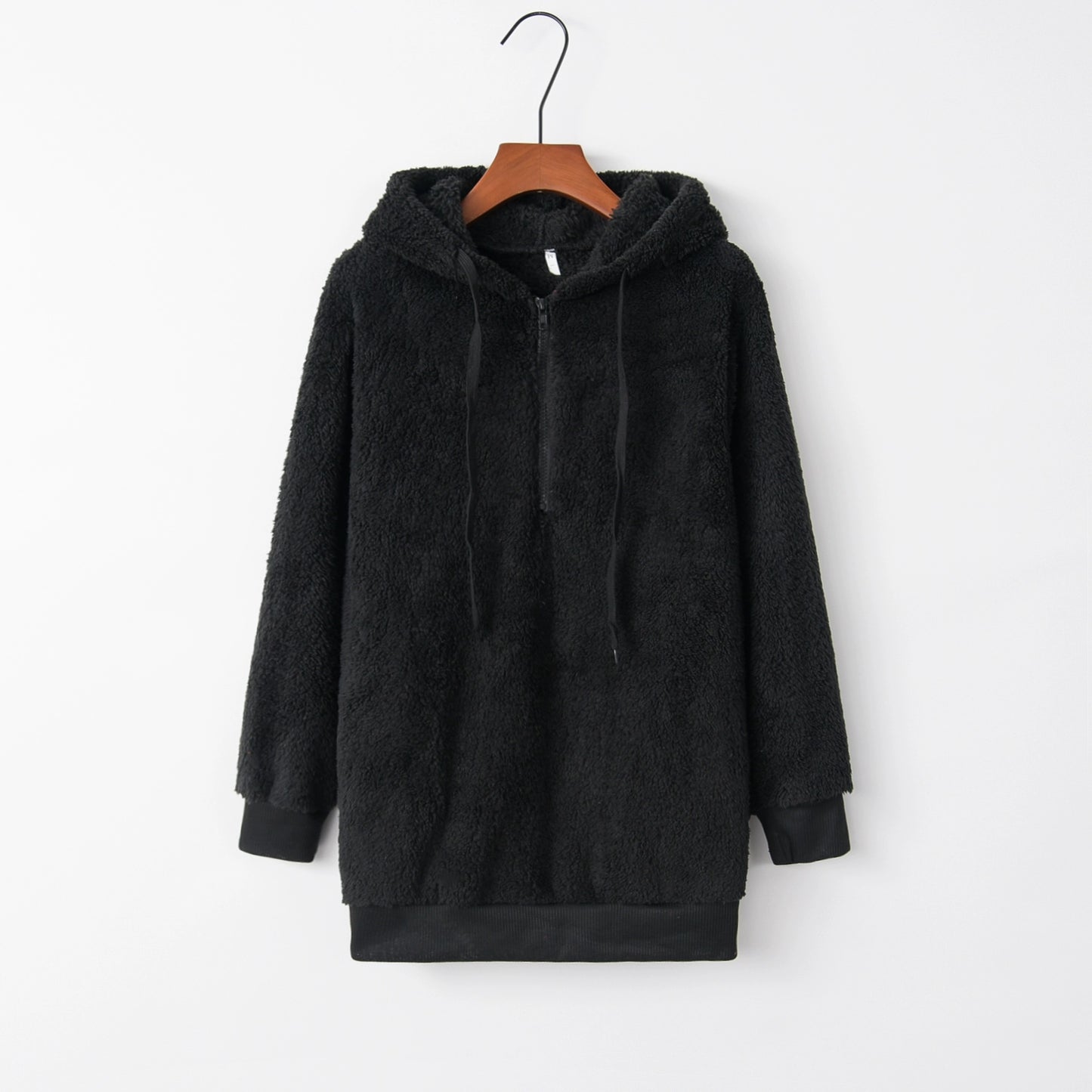 Women's Fashion Trend Sweater™ Long-sleeved Hooded Sweater