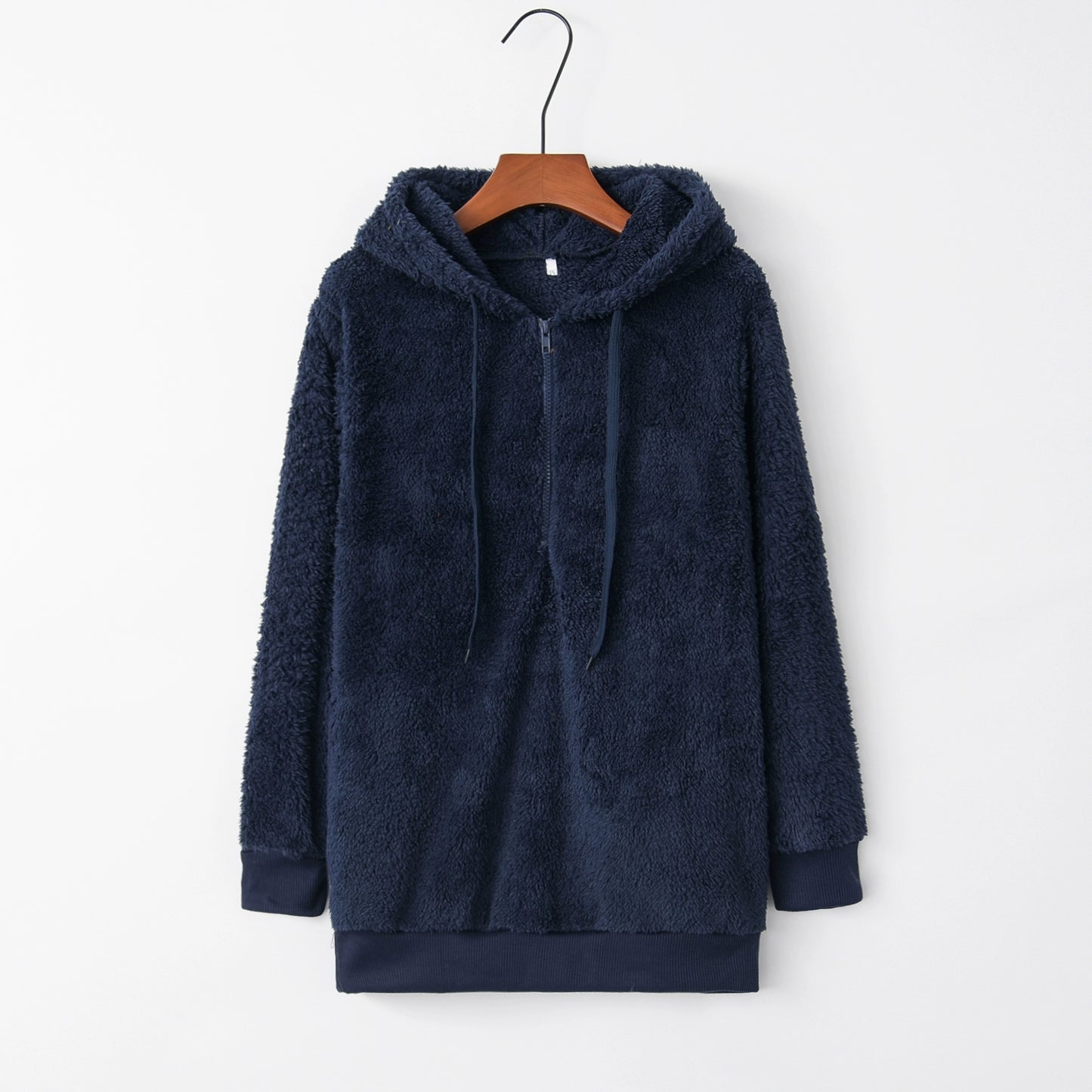 Women's Fashion Trend Sweater™ Long-sleeved Hooded Sweater