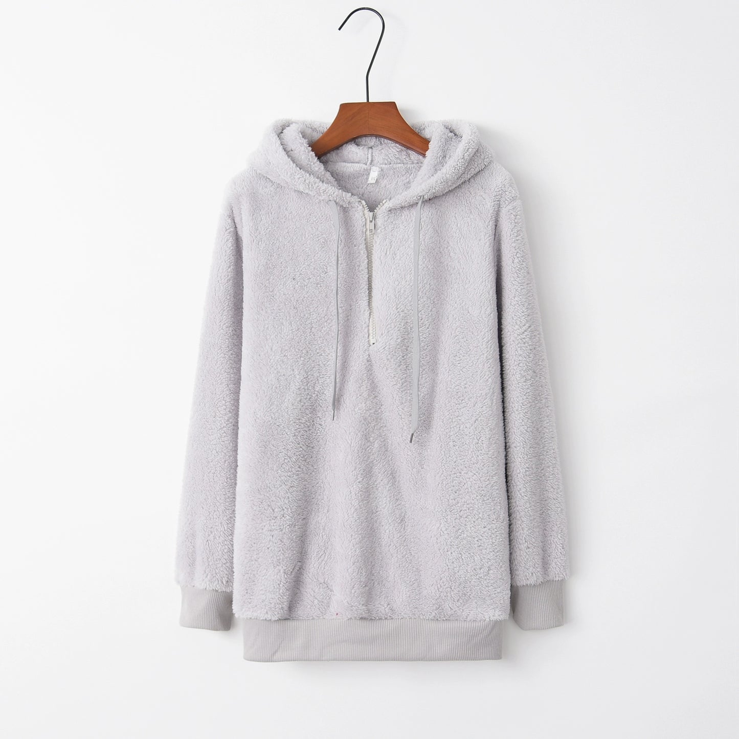 Women's Fashion Trend Sweater™ Long-sleeved Hooded Sweater