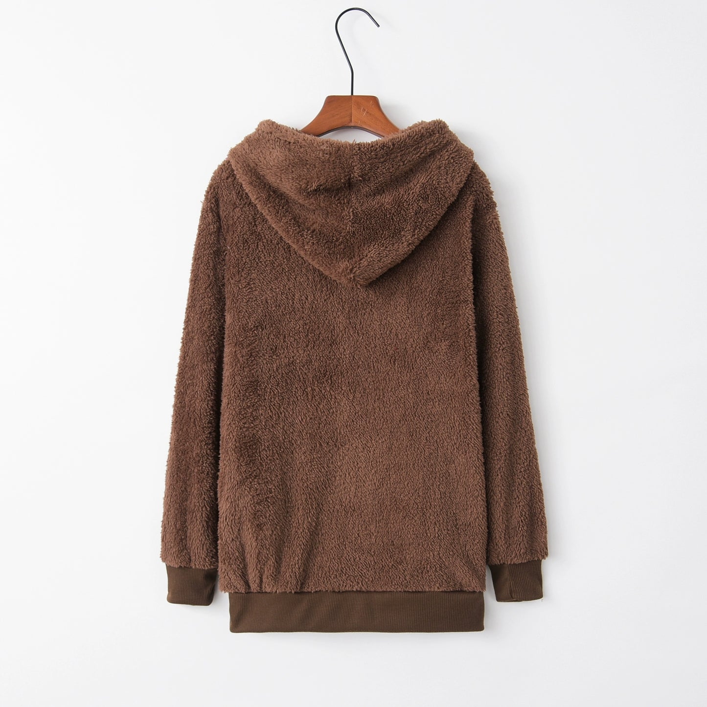 Women's Fashion Trend Sweater™ Long-sleeved Hooded Sweater