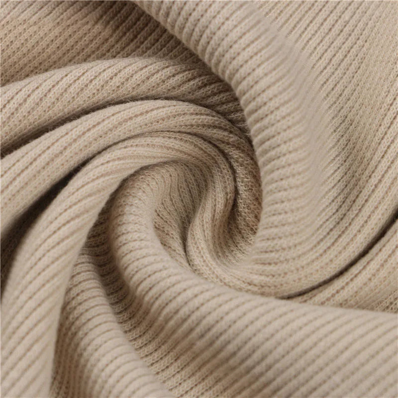 Women's Shirt™ Ribbed Knitted Summer Off Shoulder Tank Top
