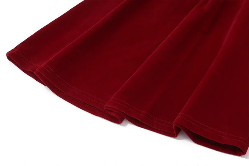 Women's Slash-neck Sexy Backless A-line Mini Dress™ Off Shoulder Bodycon Dress