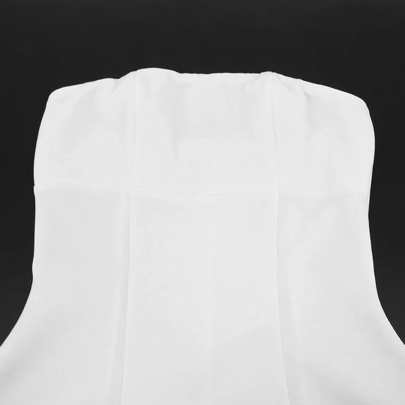 Women's Strapless A-Line Dress™ Sleeveless Off Shoulder Bodycon Dresses