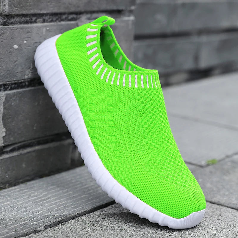 Women's Shoes™ Ultra Light Running Breathable Sports Sneakers