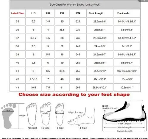 Women's Rubber Velvet Strap Simulated Leather Sandals™ Round Toe High Heels