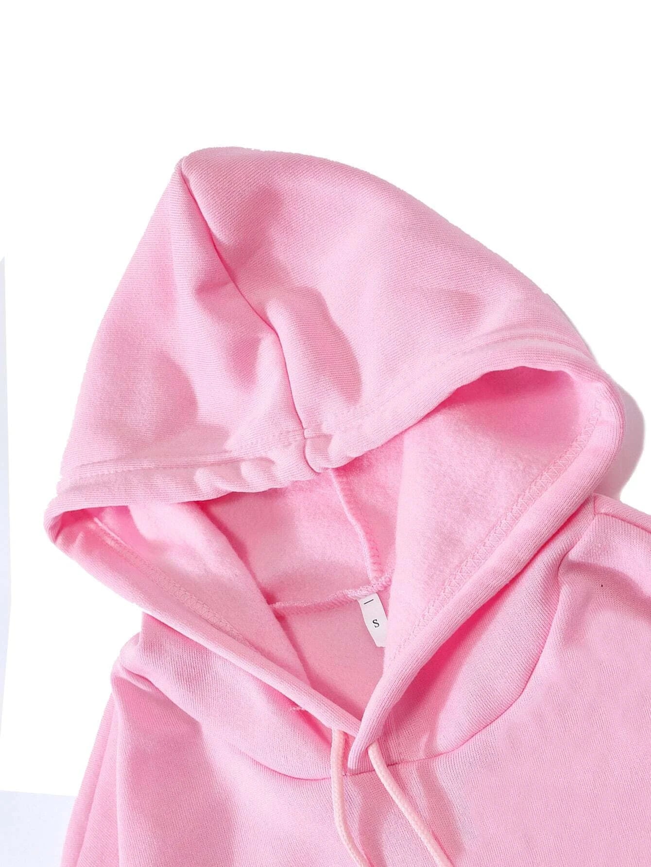 Women's Hoodies™ Harajuku Loose Vintage Hoody