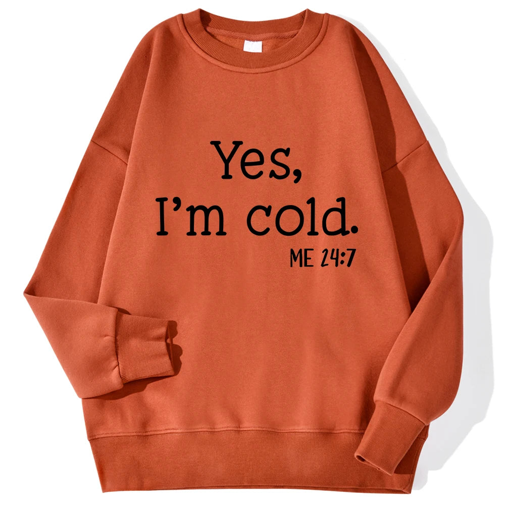 Women's Letter Printed Sweatshirts™ Long Sleeves Crewneck Warm Pullovers Clothing