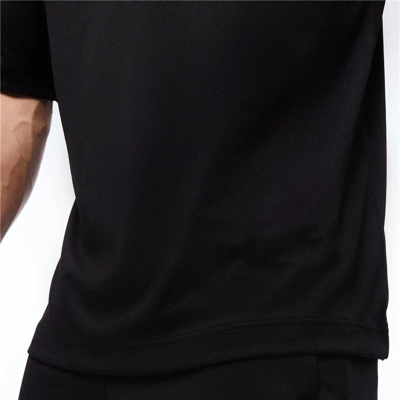 Men's Oversized T Shirt™ Loose Sportswear Running T-shirt
