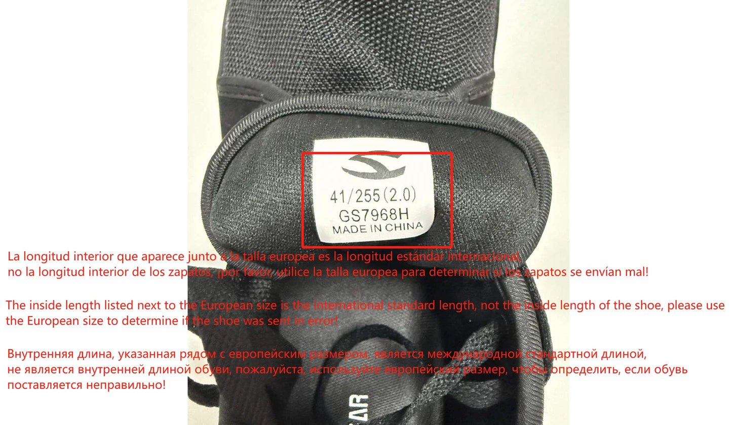Men & Women's HOBIBEAR Shoes™ Elastic Band Non Slip Sneakers