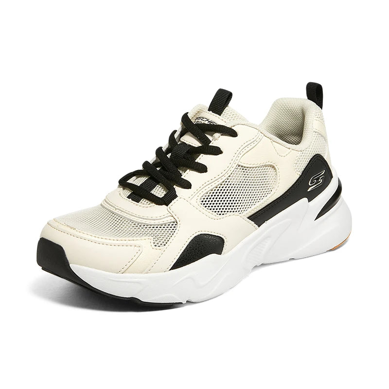 Men & Women Skechers Sneakers™ BOBS BAMINA Chunky Sneakers