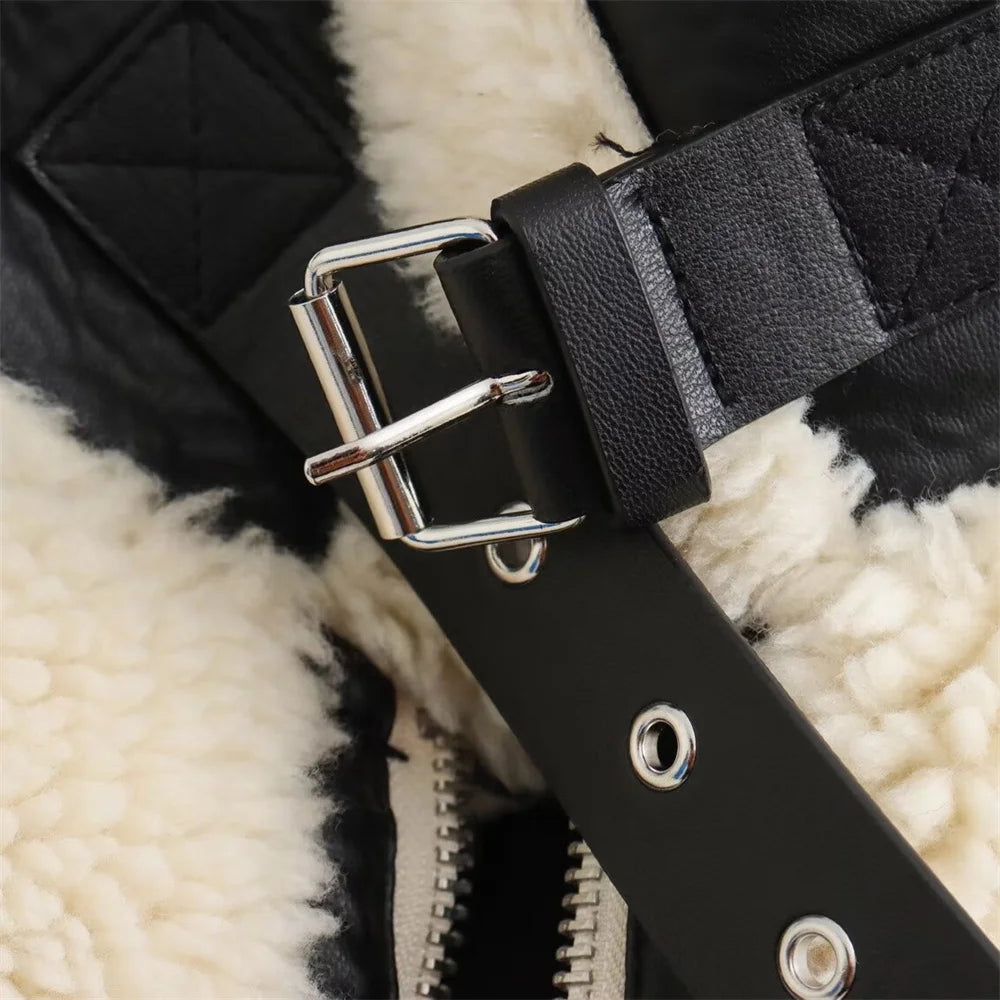 RARF Women's Jacket™ Fur Integration Jacket