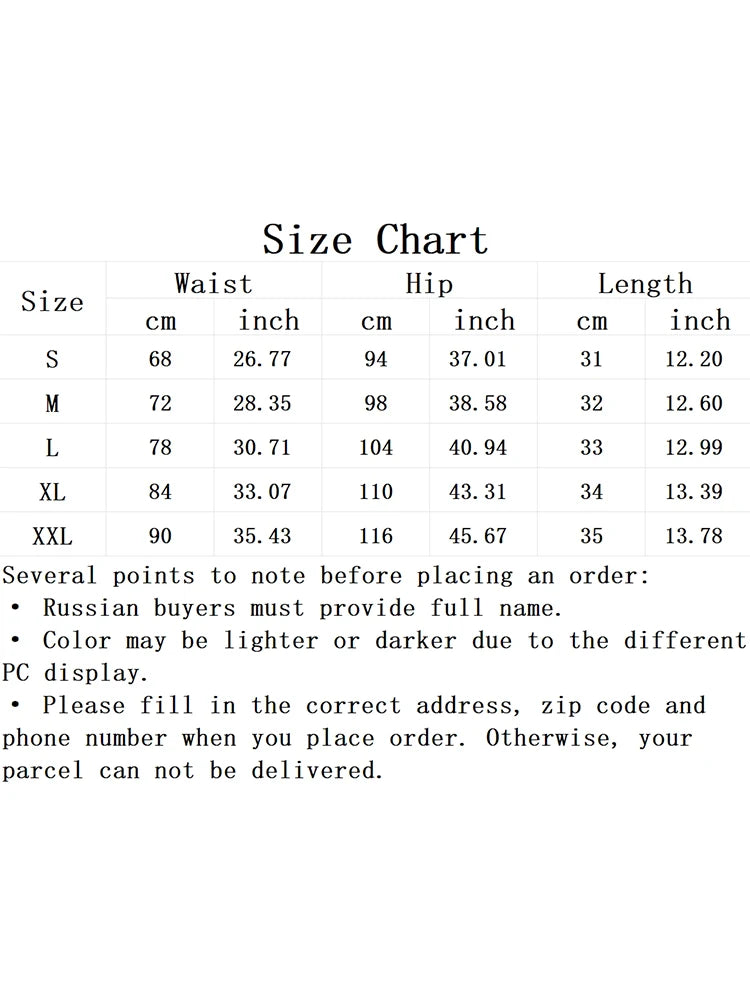 Women's Denim Shorts High waisted Asymmetric Shorts™ Button front Y2K Style Jeans