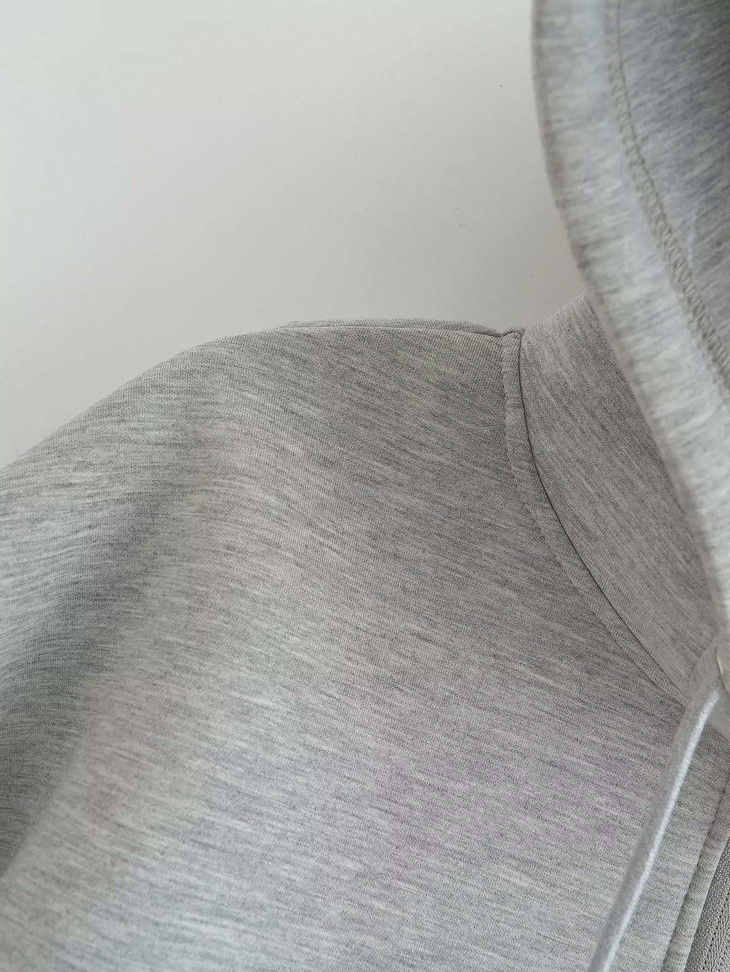 Women's Hoodies™ Long Sleeve Oversized Zip Hoodies