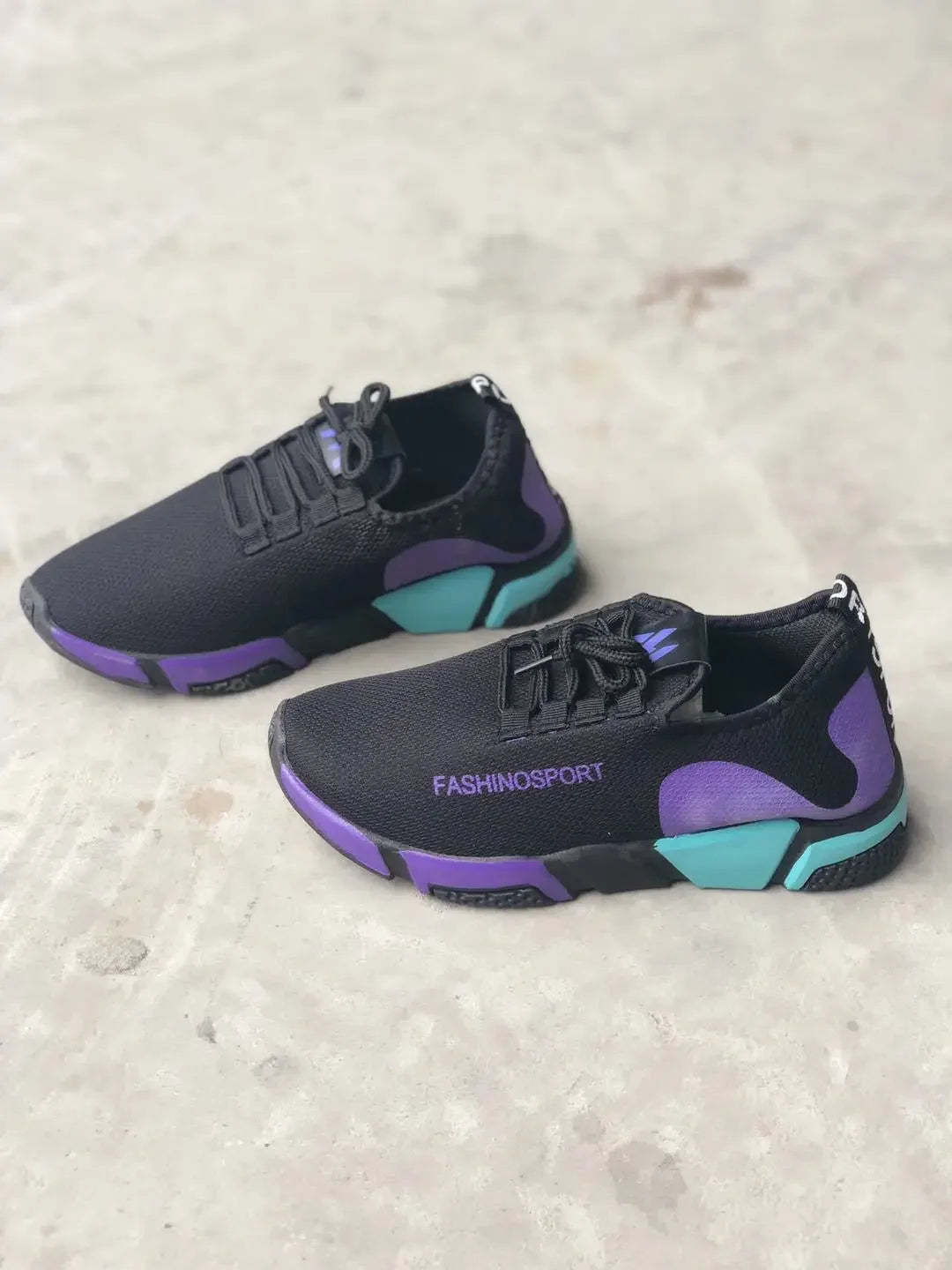 Women's Shoes™ Comfortable Spring Autumn Versatile Lace Up Lightweight Sports Shoes