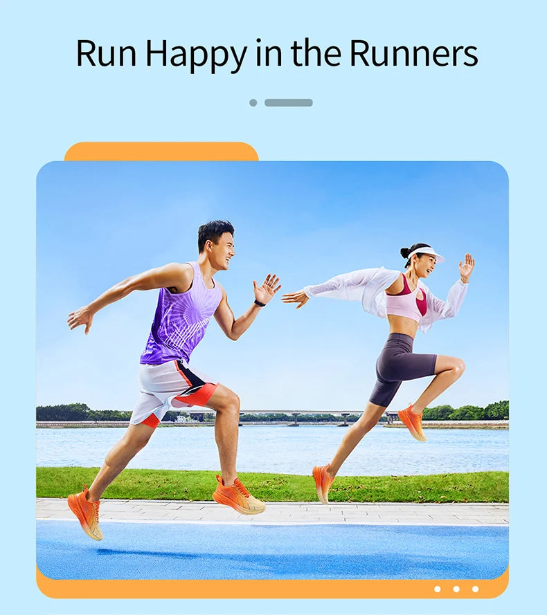 ONEMIX New Cushioning Running Shoes™ Men & Women Lace Up Sports Women Non-slip Outdoor Athletic Sneakers
