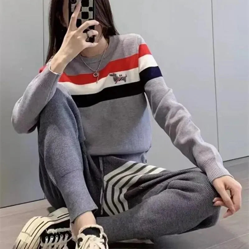 Women's Golf Suit™ Casual Korean Fashion Golf Suits