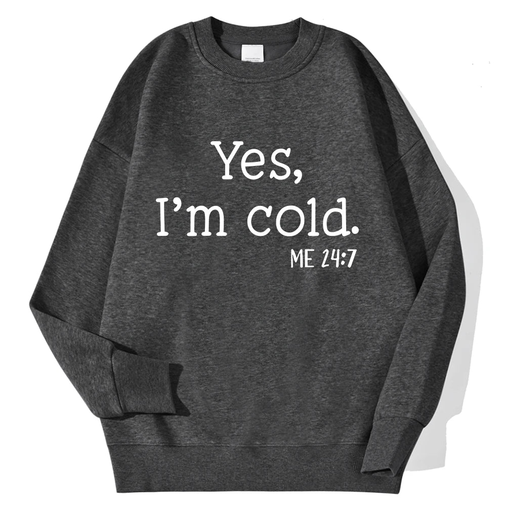 Women's Letter Printed Sweatshirts™ Long Sleeves Crewneck Warm Pullovers Clothing