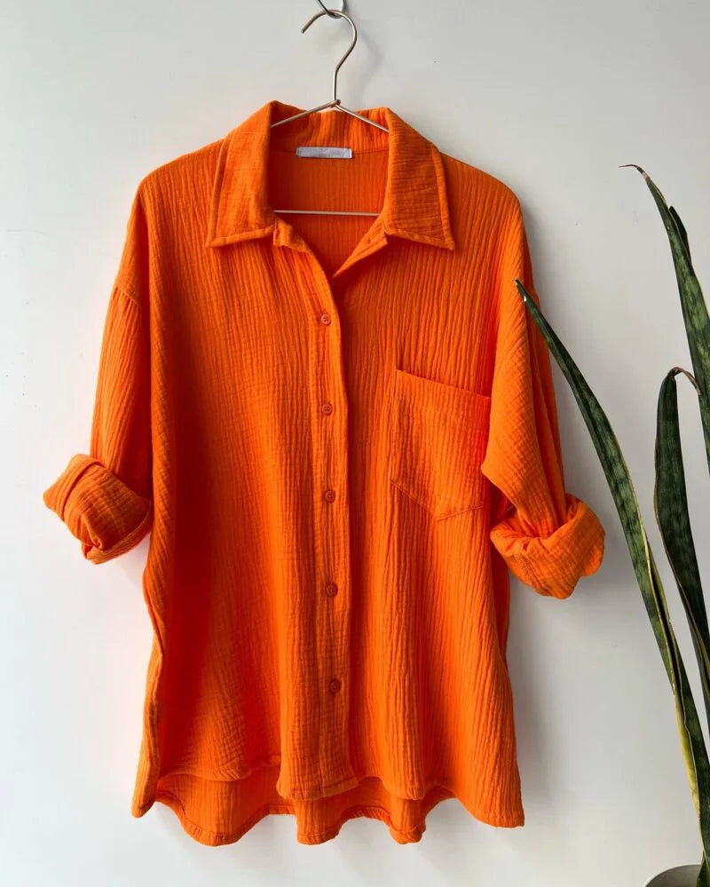Women's Summer Suit™ Casual Loose t-Shirt and Short Pants Sets