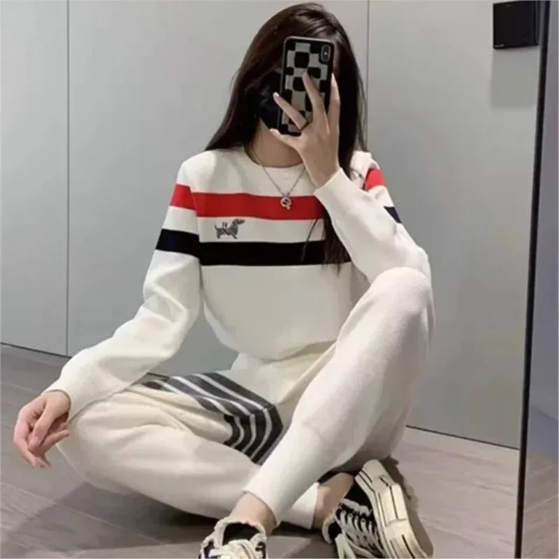 Women's Golf Suit™ Casual Korean Fashion Golf Suits