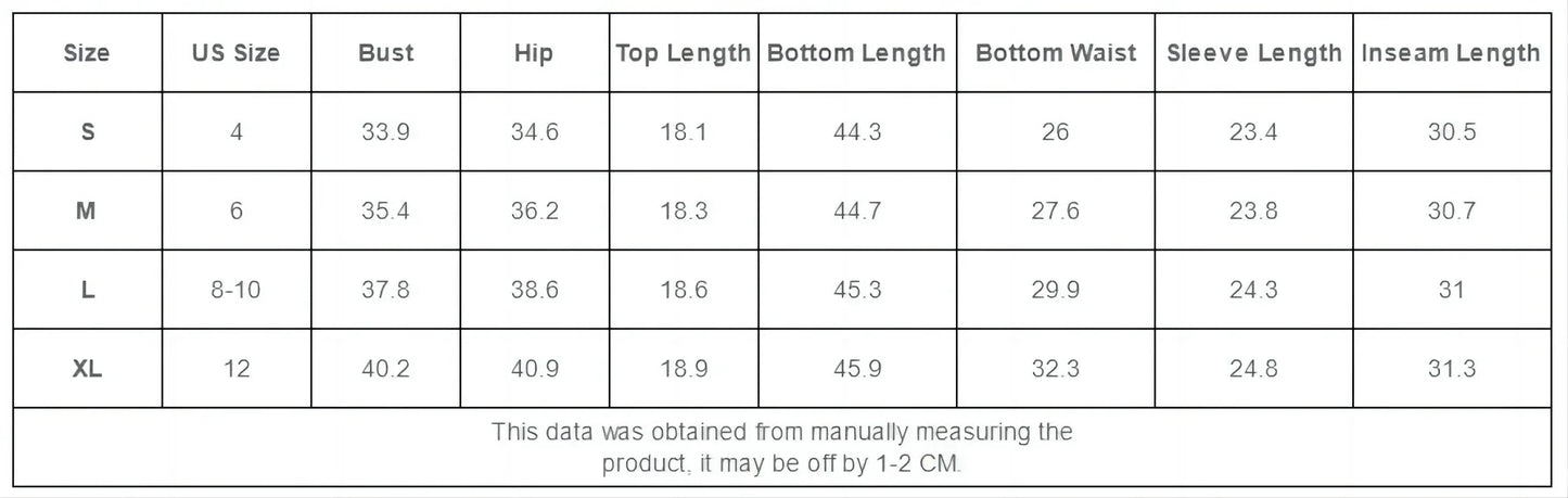 Women's Suit™ Europe and America Temperament Casual Striped Short Style Collar Suit Straight Leg Pants Set