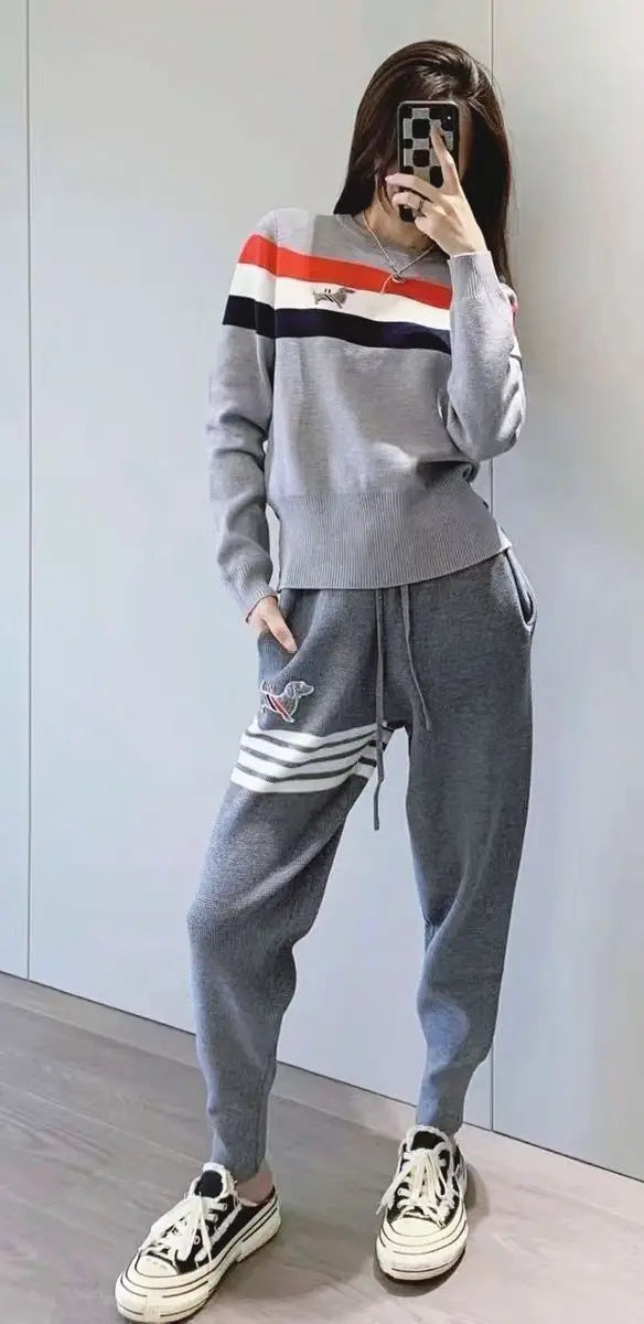 Women's Golf Suit™ Casual Korean Fashion Golf Suits