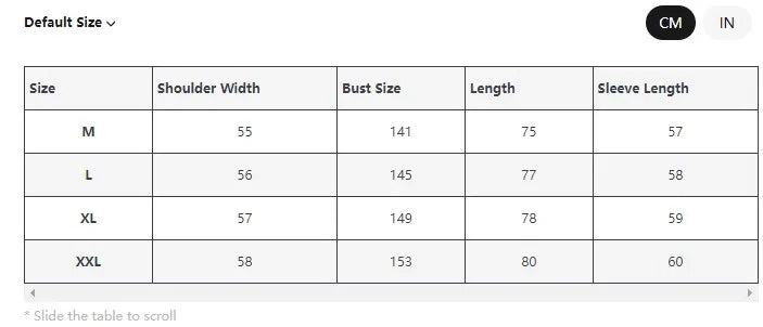 Women's Cotton Jacket™ Thick Loose Color Blocked Parkas Jacket