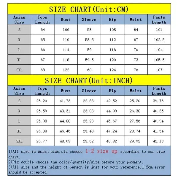 Women's Jogging Tracksuit™ Loose and Comfortable Daily Suits