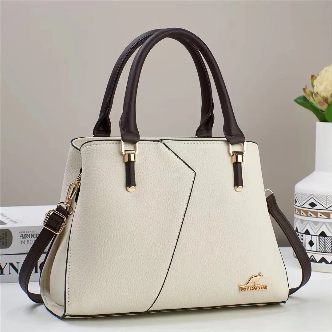 Women's Crossbody Bag™ Large Capacity Single Shoulder Bucket Bag