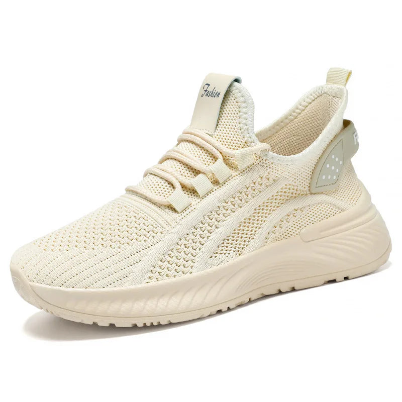 Women's Summer Sneakers™ Soft Cushioned Sole Breathable Athletic Shoes