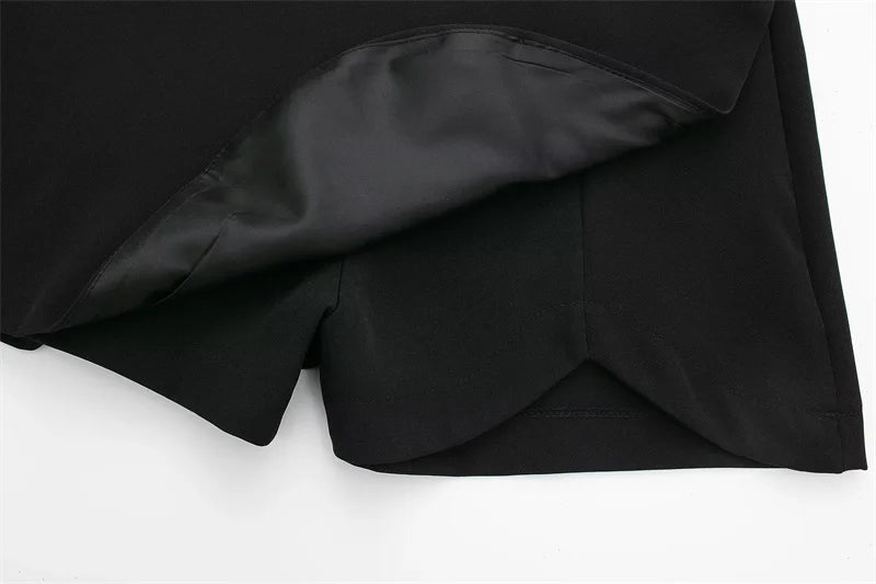 Women's Mini Skirts™ Asymmetric High Waist Short Skirts