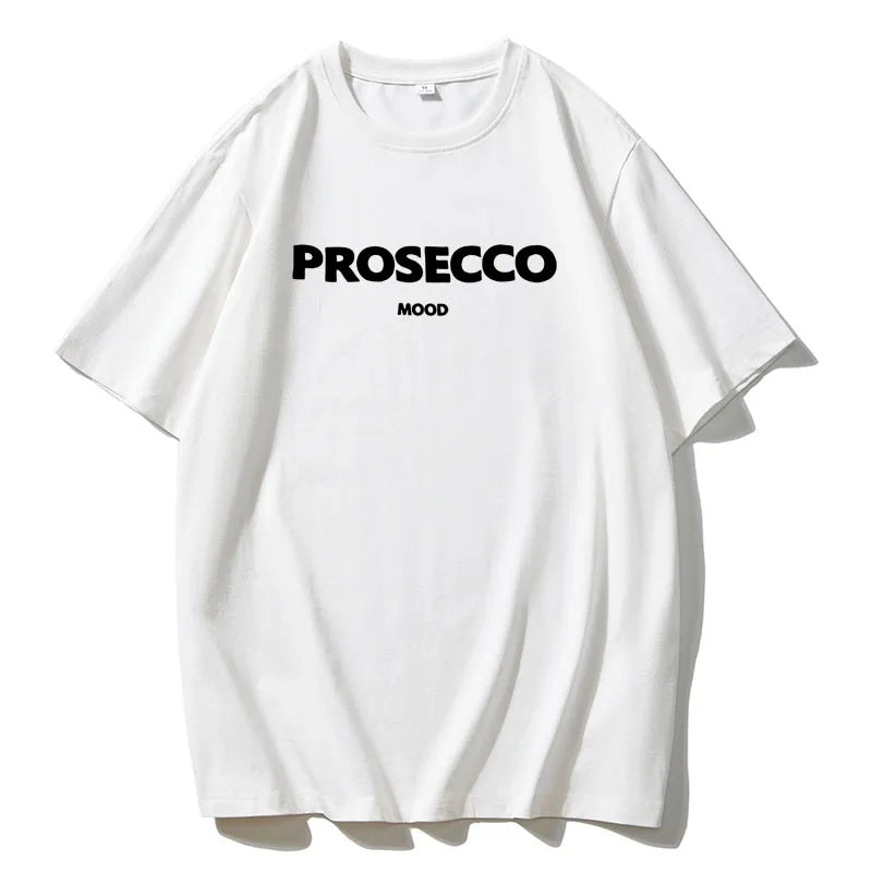 Women's Letter Printed T Shirt™ Short Sleeve Oversized Cotton Tops