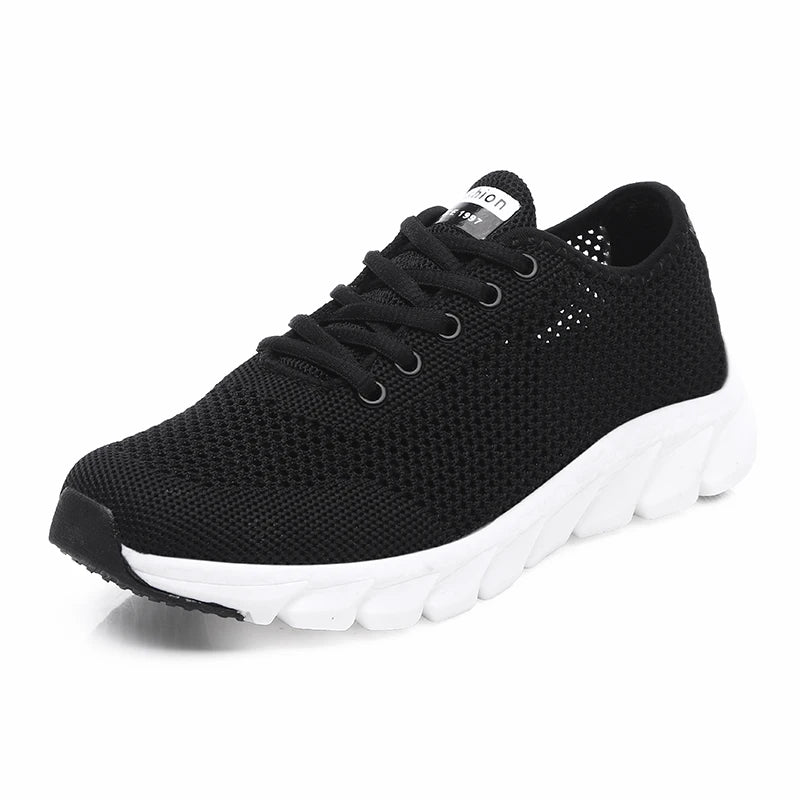 Women's New cross-border sneakers™ hollowed-out woven light shoes