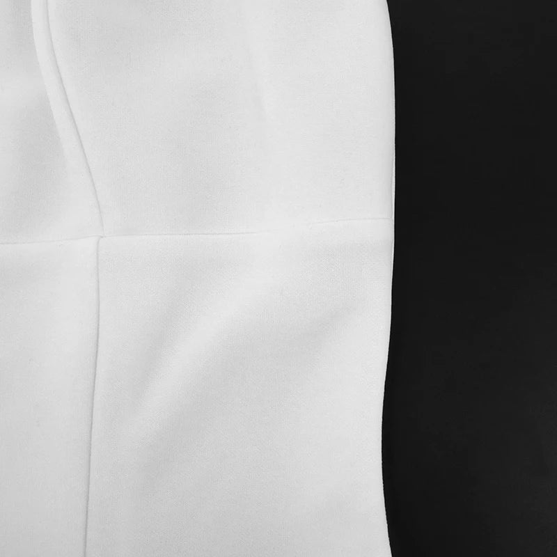 Women's Strapless A-Line Dress™ Sleeveless Off Shoulder Bodycon Dresses