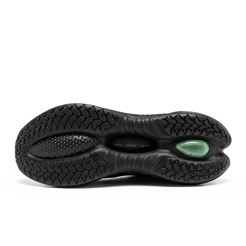 ONEMIX New Cushioning Running Shoes™ Men & Women Lace Up Sports Women Non-slip Outdoor Athletic Sneakers