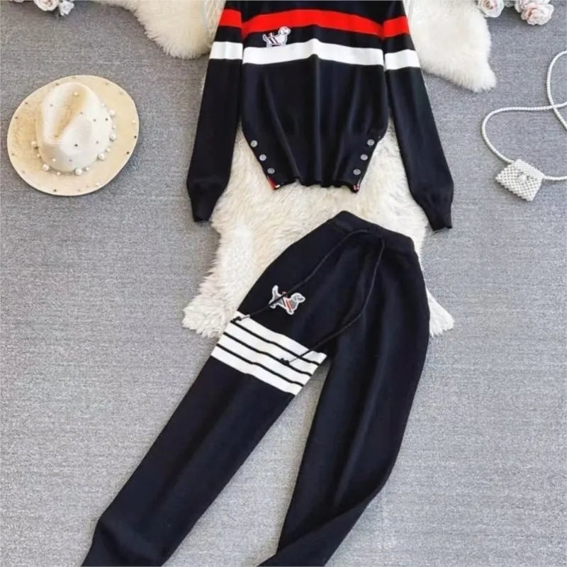 Women's Golf Suit™ Casual Korean Fashion Golf Suits