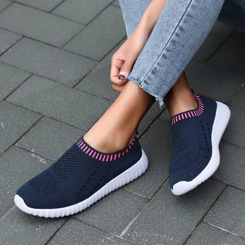 Women's Shoes™ Ultra Light Running Breathable Sports Sneakers